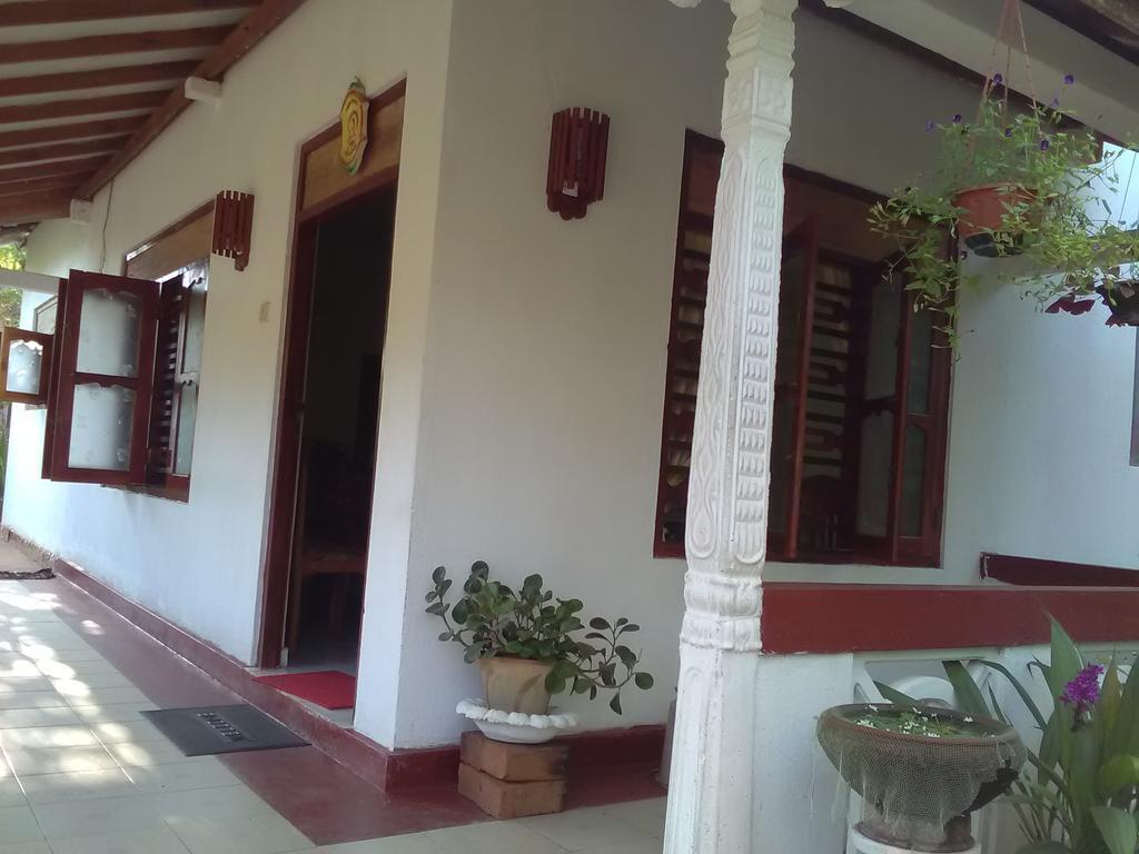 Gem Villa Weligama Exterior foto