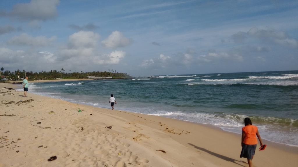 Gem Villa Weligama Exterior foto